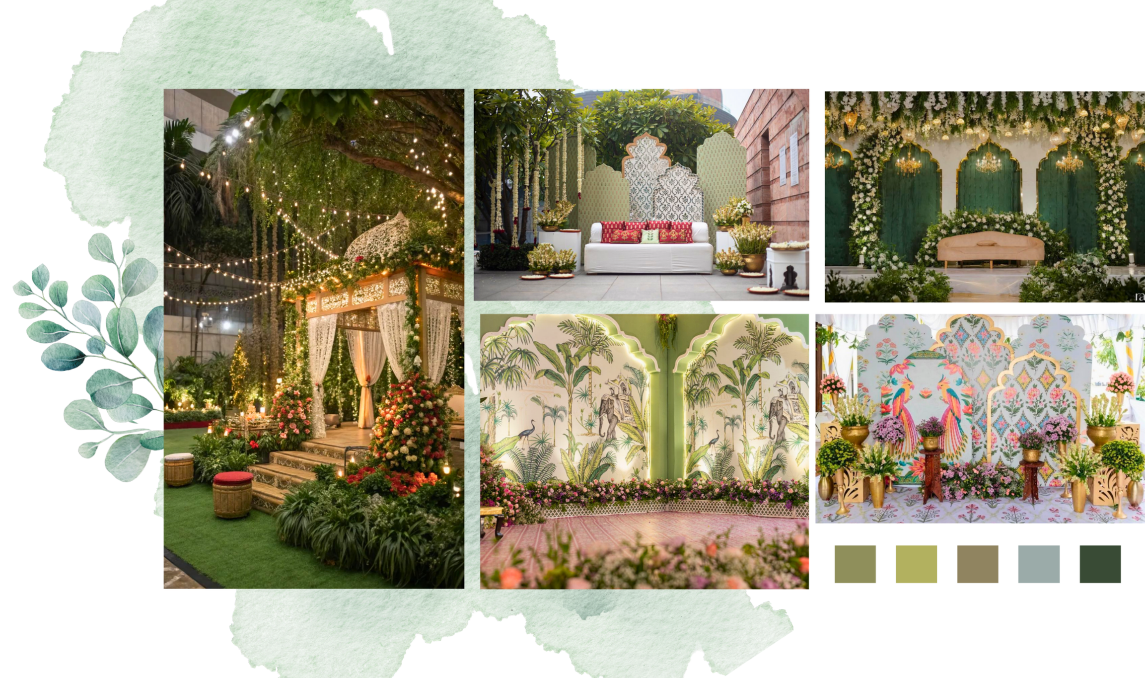 Your Guide To Finding The Best Event Management Company In Gurgaon